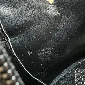 Vince camuto deals rotiena booties